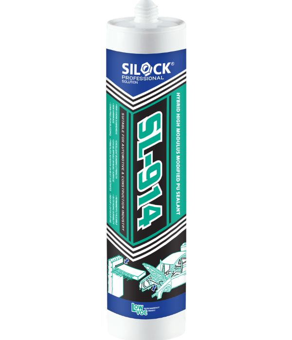 SL-914 Hybrid High Modulus Modified PU Sealant