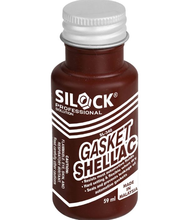 SL-340 Gasket Shellac