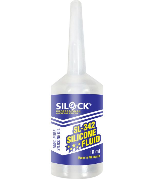 SL-342 Silicone Fluid