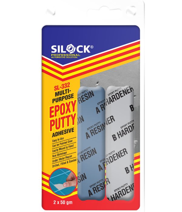 SL-332 Multi-Purpose Epoxy Putty