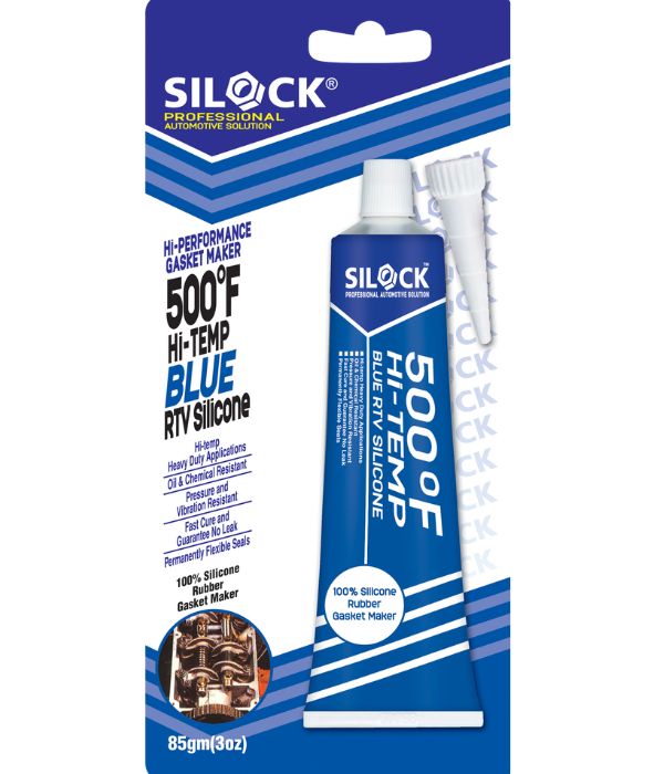 SL-311 500°F Blue RTV Silicone