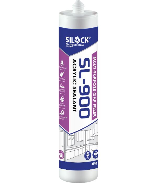 SL-900 Multi-Purpose Gap Filler