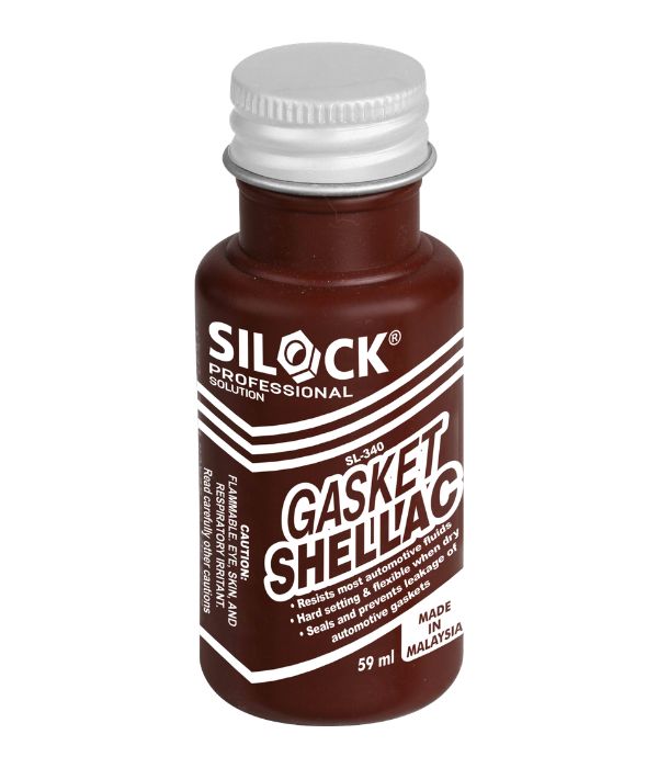 SL-340 Gasket Shellac