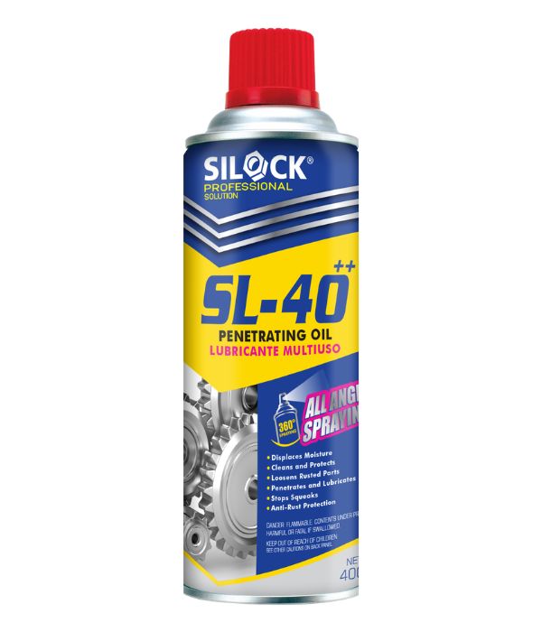 SL-40 Penetrating Oil